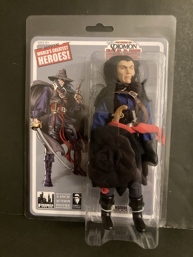 Figures toy company solomon - company,