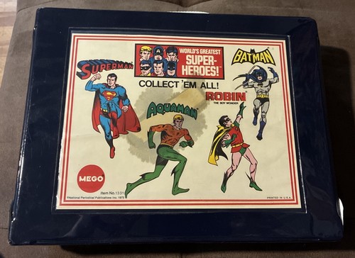 Mego world greatest - mego, world’s