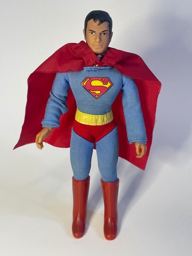 Vintage 1970 wgsh mego - 1970's,