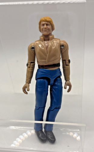 1981 mego the dukes - the, of