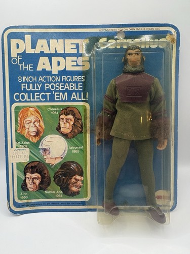 Vtg 1974 mego planet - vtg,